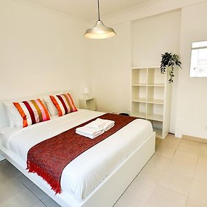 Rooms In Arroios